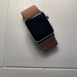 Apple Watch Series 3